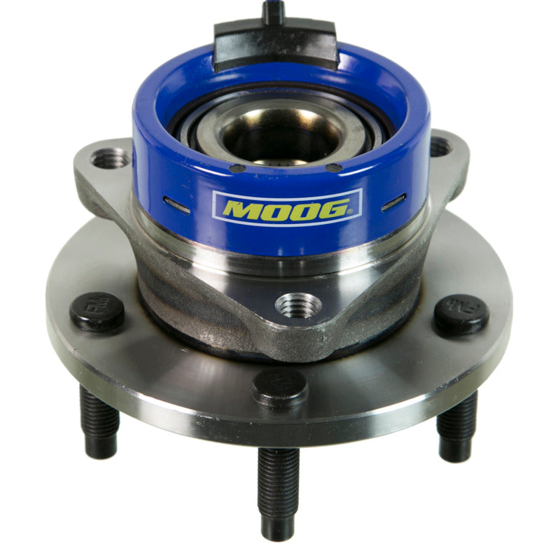 MOOG 05-10 Chevrolet Cobalt Front Hub Assembly Moog