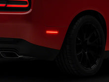 Load image into Gallery viewer, Raxiom 15-23 Dodge Challenger Axial Series LED Rear Marker Lights- Red