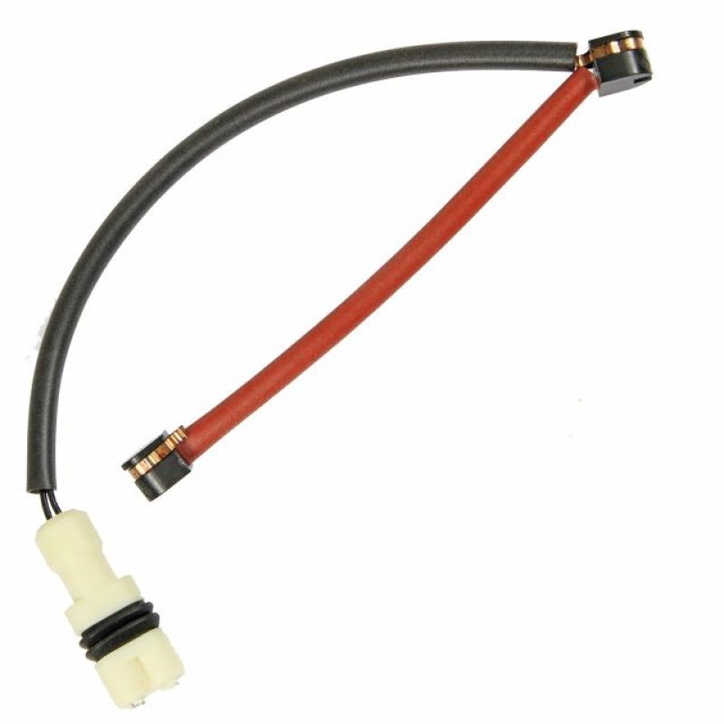 Power Stop 89-91 Porsche 928 Front Euro-Stop Electronic Brake Pad Wear Sensor PowerStop