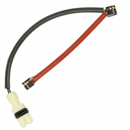 Power Stop 89-91 Porsche 928 Front Euro-Stop Electronic Brake Pad Wear Sensor PowerStop