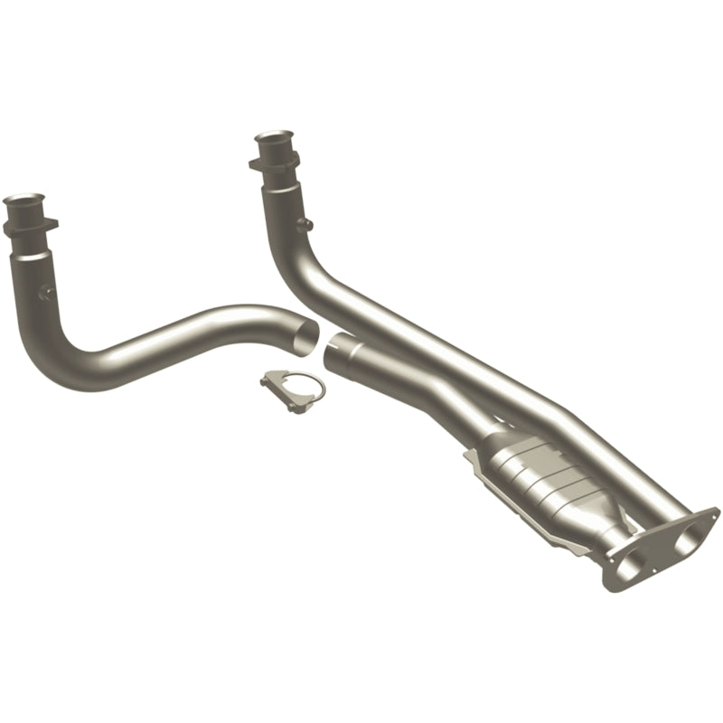 MagnaFlow Conv DF 3500 Truck 97 7.4L Magnaflow