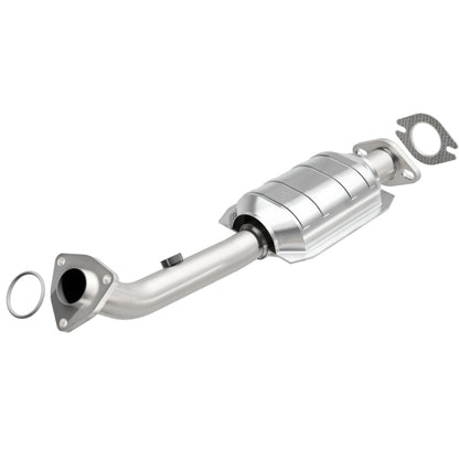 MagnaFlow Conv DF 01-04 Pathfinder Driver Side Rear Magnaflow