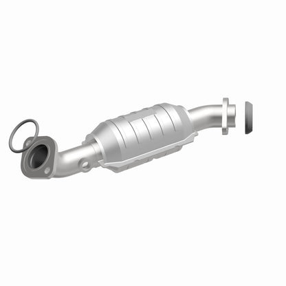 MagnaFlow California Catalytic Converter Direct Fit 04-09 Cadillac CTS V6 3.6L Magnaflow