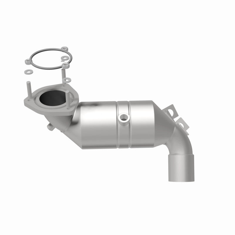 Magnaflow Conv DF 03-08 X-Type 3.0L Rear Magnaflow