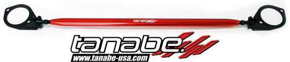 Tanabe TTB008R Rear Strut Tower Bar 92-96 Honda Prelude (BB1/4) Tanabe