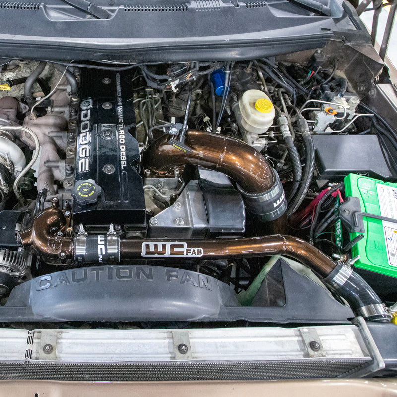 Photo - Mounted