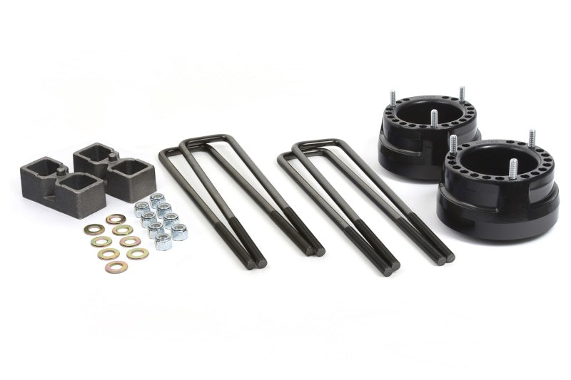 Daystar 2005-2010 Dodge Ram 1500 4WD Mega Cab - 2in Lift Kit