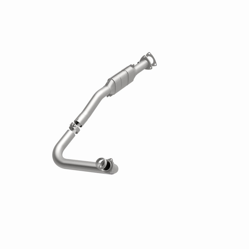 MagnaFlow Conv DF 99-00 Express 3500 7.4L D/S Magnaflow