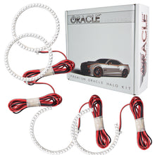 Load image into Gallery viewer, Oracle Nissan Maxima 09-13 LED Halo Kit - White