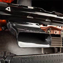 Load image into Gallery viewer, COBB 22-24 Subaru WRX Redline Carbon Fiber Intake Grill Scoop 746160