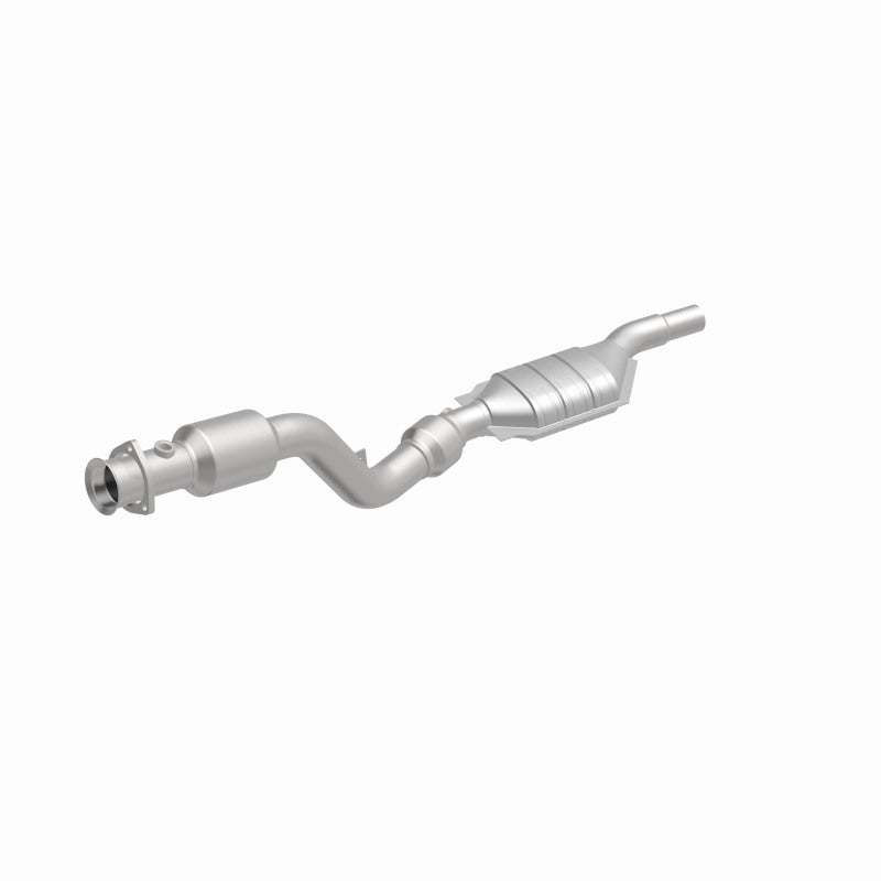 MagnaFlow Conv DF 04-05 Audi Allroad 4.2L Driver Side Magnaflow