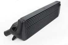 Load image into Gallery viewer, CSF 19-20 Hyundai Veloster N / 17-20 Hyundai i30 N Stepped Core Intercooler - Black