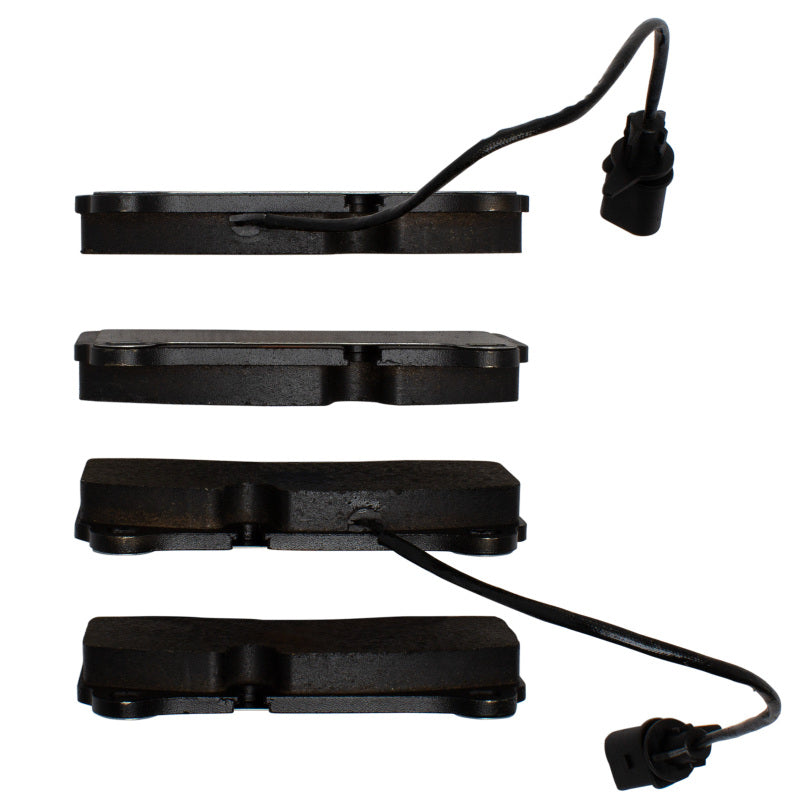 R1 95-05 Lamborghini Gallardo Front Optimum OE Brake Pads