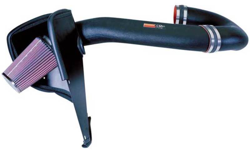 K&N 94-02 Dodge Ram V10-8.0L Performance Intake Kit K&N Engineering