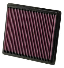 Load image into Gallery viewer, K&amp;N Replacement Air Filter CHRYSLER SEBRING 2.0L-L4; 2007