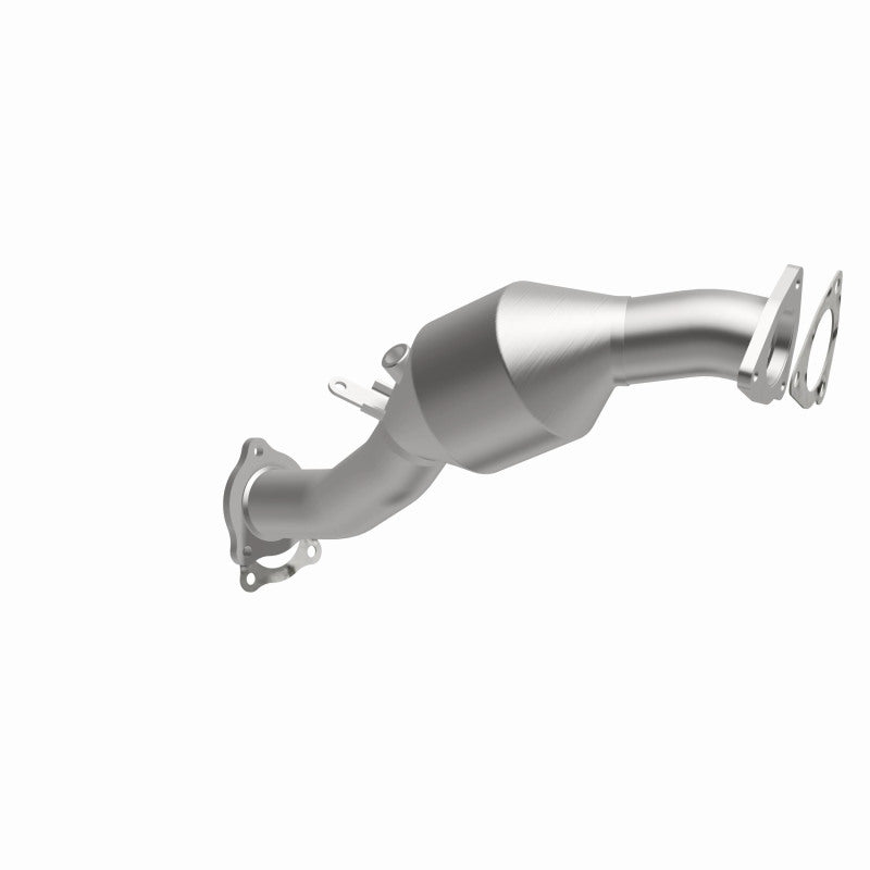 MagnaFlow Conv Direct Fit 11-15 Audi Q7 V6 3.0L - 2.5in Pipe Dia 24.5in L Magnaflow