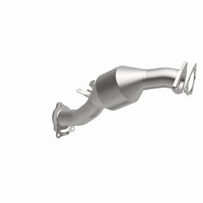 MagnaFlow Conv Direct Fit 11-15 Audi Q7 V6 3.0L - 2.5in Pipe Dia 24.5in L Magnaflow