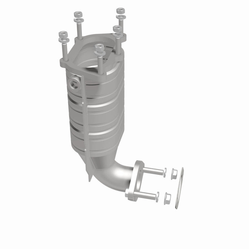 MagnaFlow Conv Direct Fit 97-99 Hyundai Accent 1.5L Magnaflow