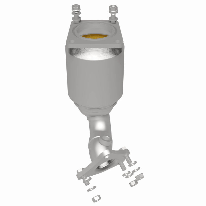 MagnaFlow Conv DF 2011 Nissan Quest 3.5L V6 Magnaflow