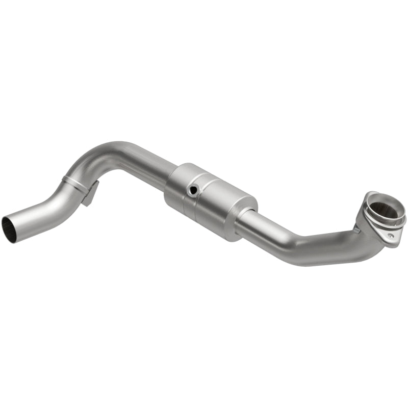 MagnaFlow Conv Direct Fit 05-06 Lincoln Navigator 5.4L Magnaflow