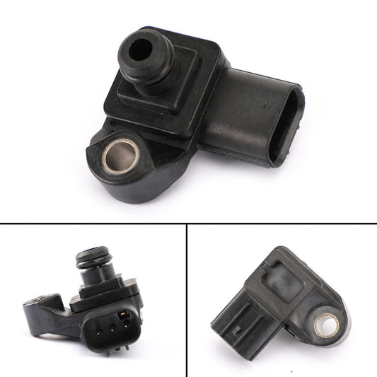 PLM 4 BAR MAP Sensor Honda F20C R18 L15B K20C L15B7 K20C PrivateLabelMfg