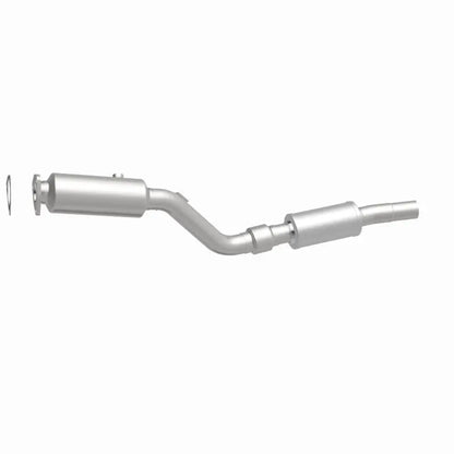 MagnaFlow Conv DF 05-09 Audi Quattro 3.2L Driver Side Magnaflow