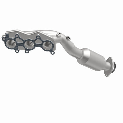 MagnaFlow 5531446 Direct-Fit Catalytic Converter