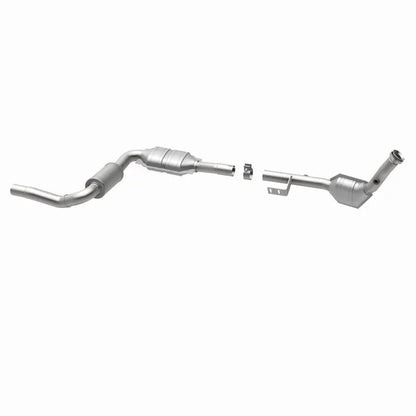 MagnaFlow Conv DF 2003 Mercedes ML320 3.2L Magnaflow