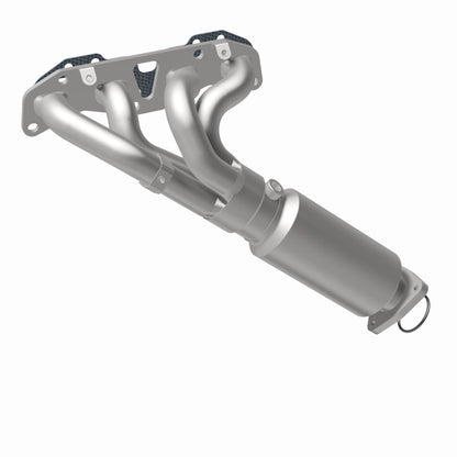 MagnaFlow Conv DF 05-13 Nissan Frontier 2.5L Magnaflow