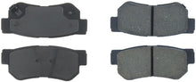 Load image into Gallery viewer, StopTech Street Disc Brake Pads - 305.08130