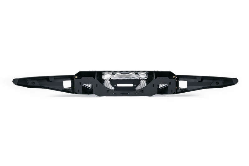 DV8 Offroad 21-22 Ford F-150 MTO Series Winch Front Bumper DV8 Offroad