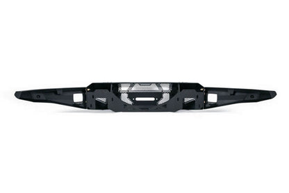 DV8 Offroad 21-22 Ford F-150 MTO Series Winch Front Bumper DV8 Offroad