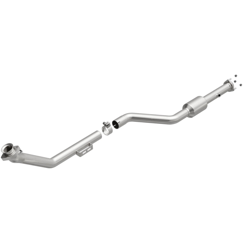 Magnaflow Conv DF 01-04 SLK230 2.3 Underbody Magnaflow