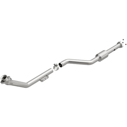 Magnaflow Conv DF 01-04 SLK230 2.3 Underbody Magnaflow