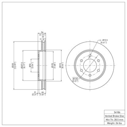 Technical Drawing