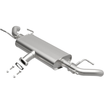 MagnaFlow BRE Exhaust Kit 14-18 Mazda 3 2.0L