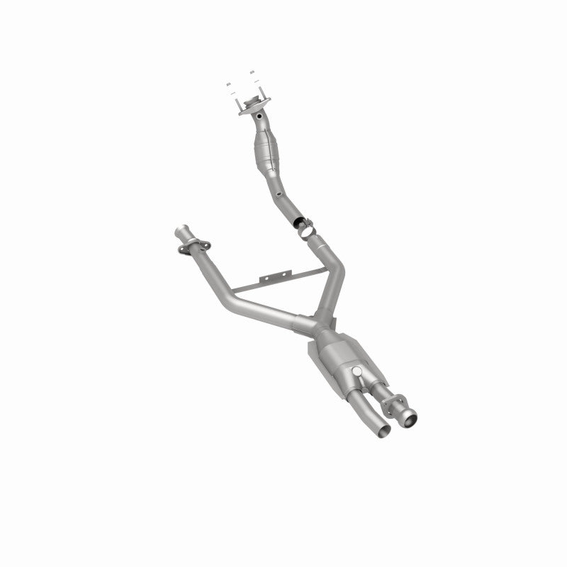 MagnaFlow Conv DF 96-98 Lncln Mark VIII 4.6L Magnaflow