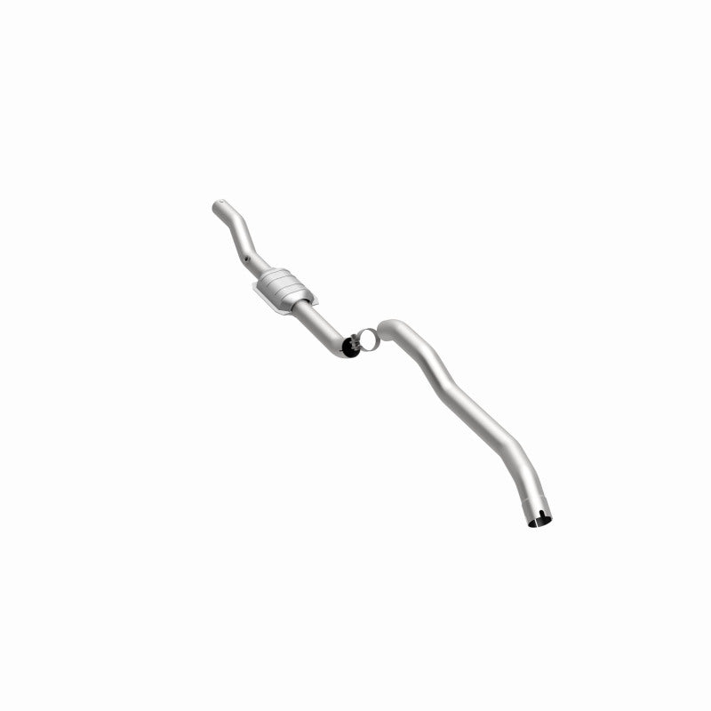 MagnaFlow Conv DF 97 Dodge Dakota 3.9L 4wd MT Magnaflow