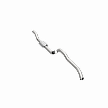 MagnaFlow Conv DF 97 Dodge Dakota 3.9L 4wd MT Magnaflow