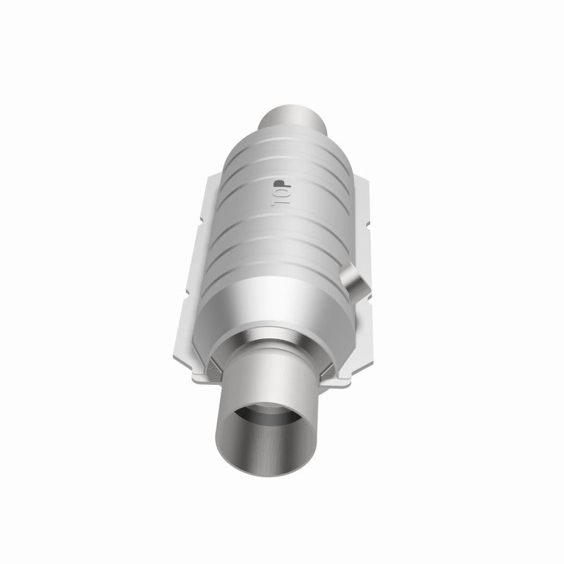 Magnaflow Conv Univ 2.00 HM Angled O2 Magnaflow