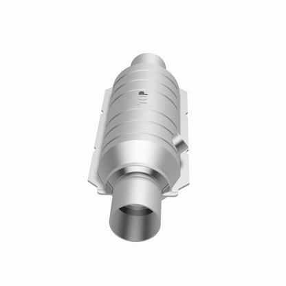 Magnaflow Conv Univ 2.00 HM Angled O2 Magnaflow