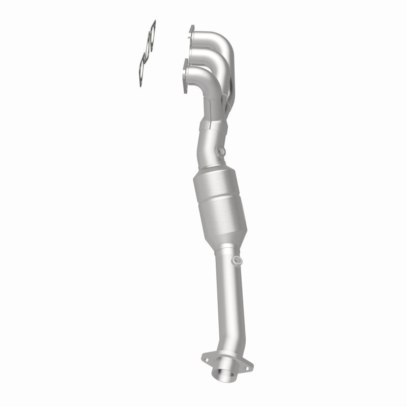 MagnaFlow Conv DF 01-06 BMW M3 Front Manifold 3.2L Magnaflow