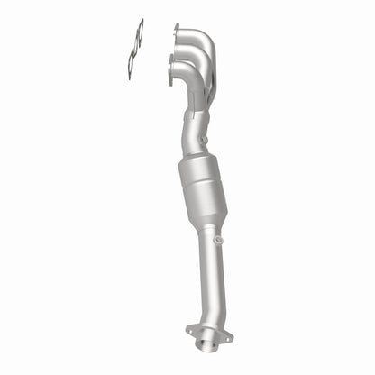 MagnaFlow Conv DF 01-06 BMW M3 Front Manifold 3.2L Magnaflow