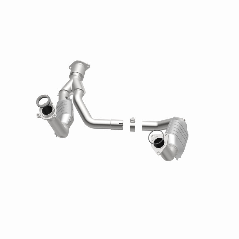 MagnaFlow Conv DF 06-09 TB/Envoy 5.3/6.0 OEM Magnaflow