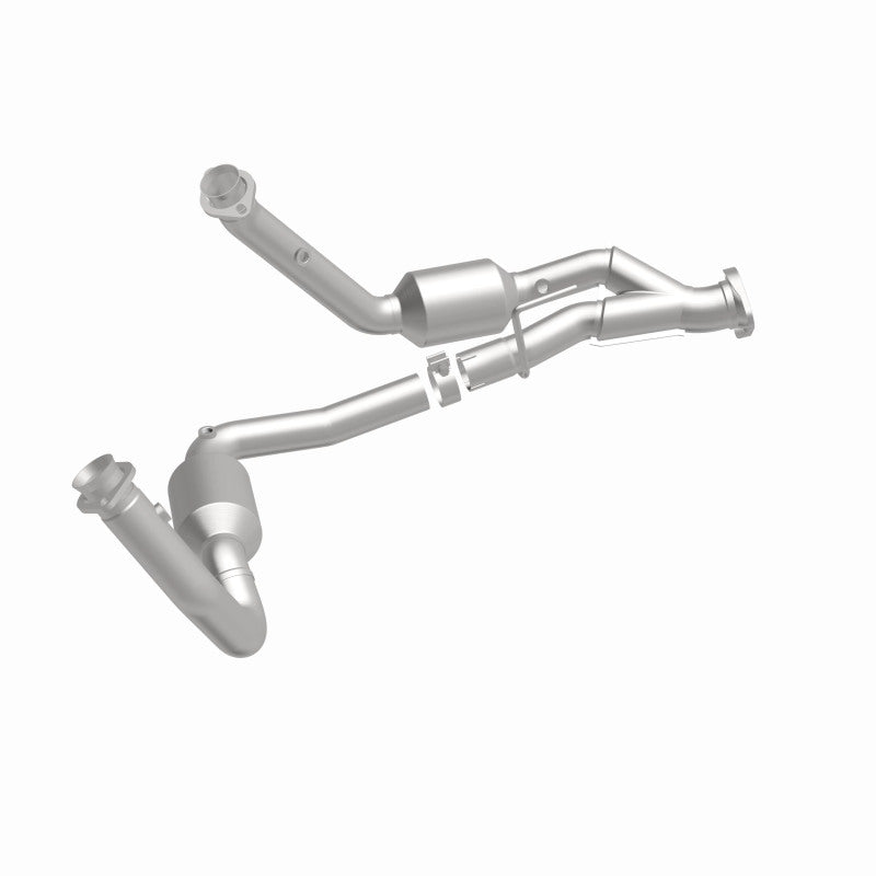 Magnaflow 05-06 Jeep Grand Cherokee 5.7L Direct Fit Catalytic Converter Magnaflow