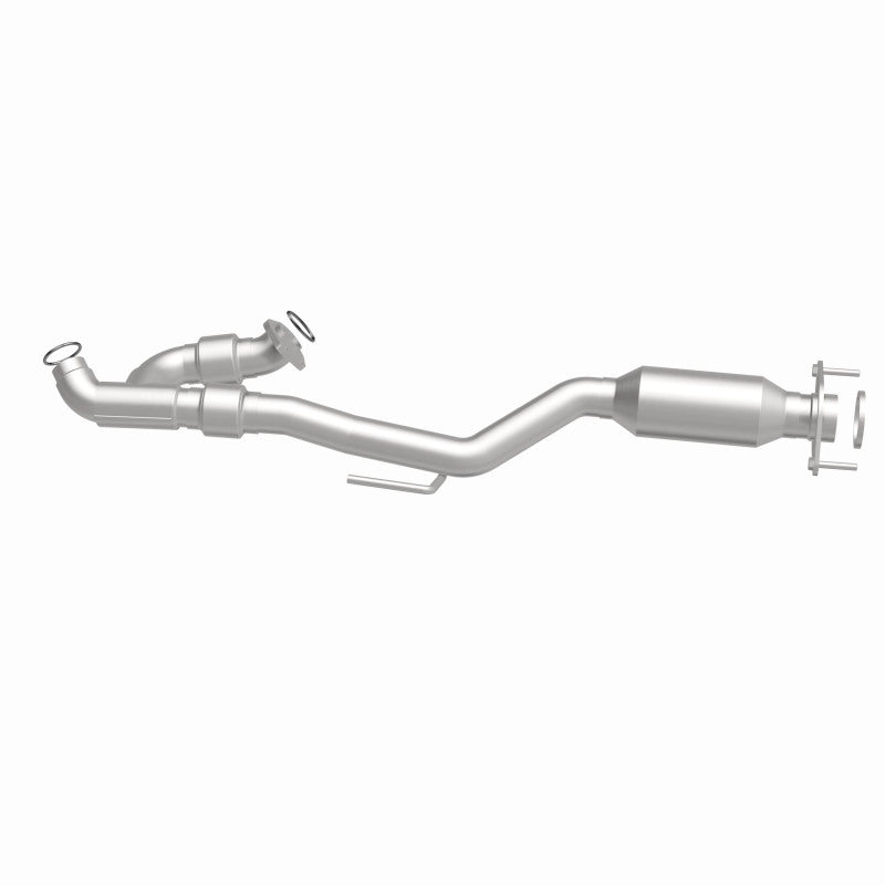 Magnaflow 11-14 Quest 3.5 Underbody Direct Fit Converter Magnaflow