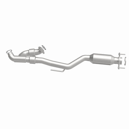 Magnaflow 11-14 Quest 3.5 Underbody Direct Fit Converter Magnaflow