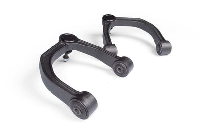 Zone Offroad 2022-2026 Toyota Tundra 4WD Upper Control Arm Kit - ZONT5303