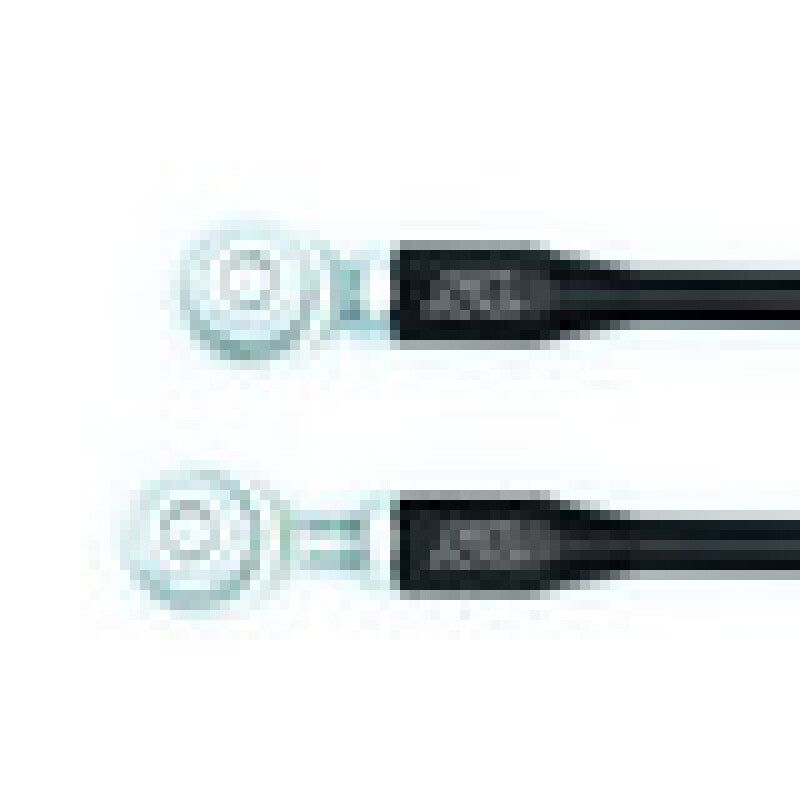 SPL Parts 2023+ Toyota GR Corolla Front Adjustable Endlinks SPL Parts