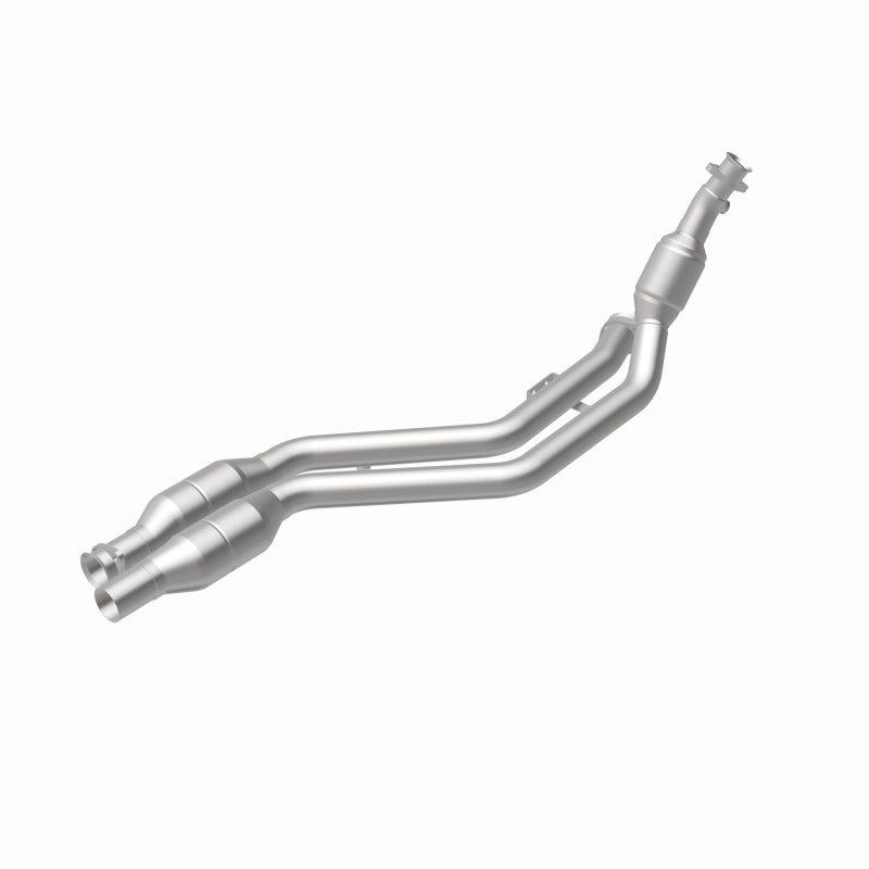 MagnaFlow Conv DF 02-03 Mercedes CLK430 4.3L Passenger Side Magnaflow